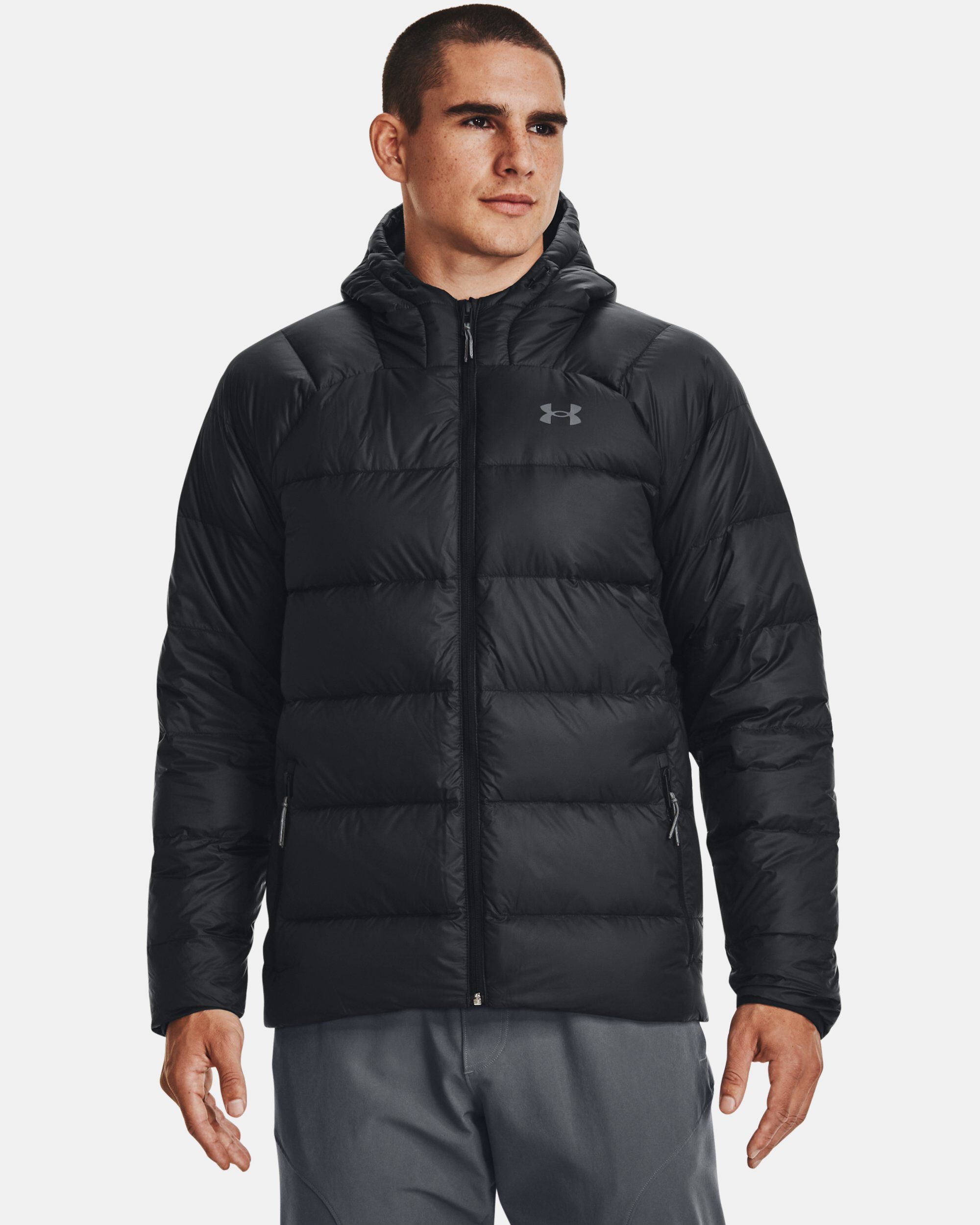 Storm under armour jacket best sale