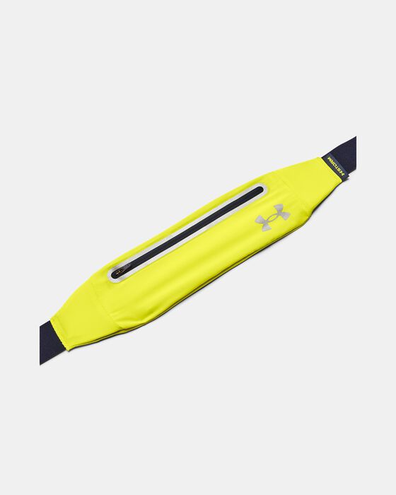 UA Flex Speedpocket Run Belt image number 0