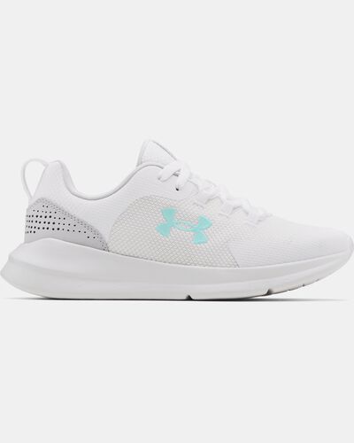Women's UA Essential Sportstyle Shoes