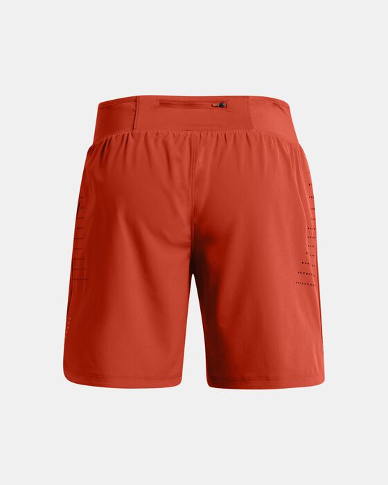 Men's UA Speedpocket 7" Shorts image number 7