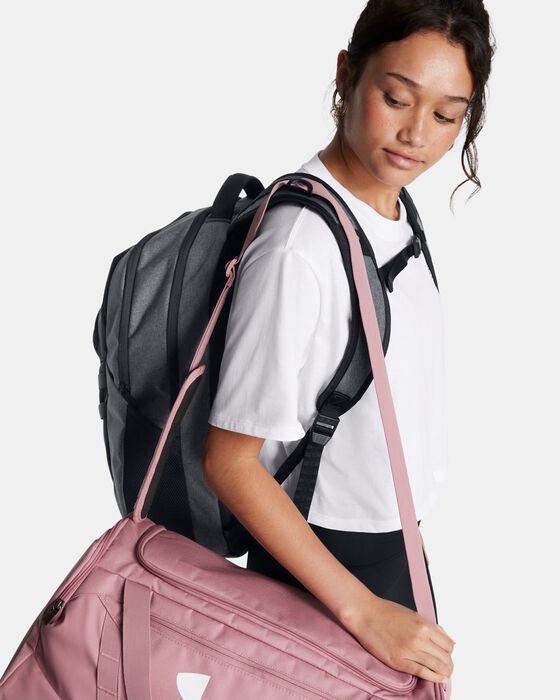 UA Hustle 6.0 Pro Backpack image number 8