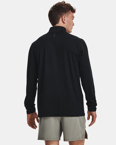 Men's UA Qualifier Run ½ Zip