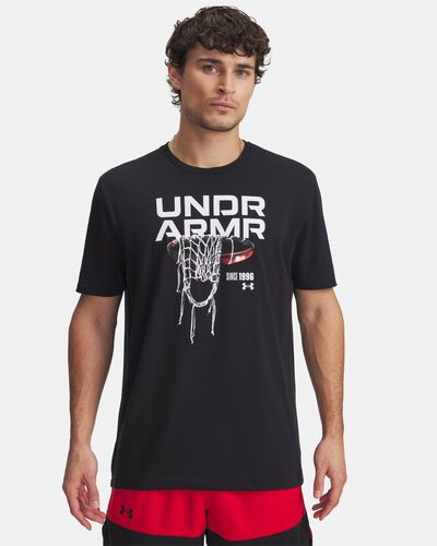 UA Hoops Net