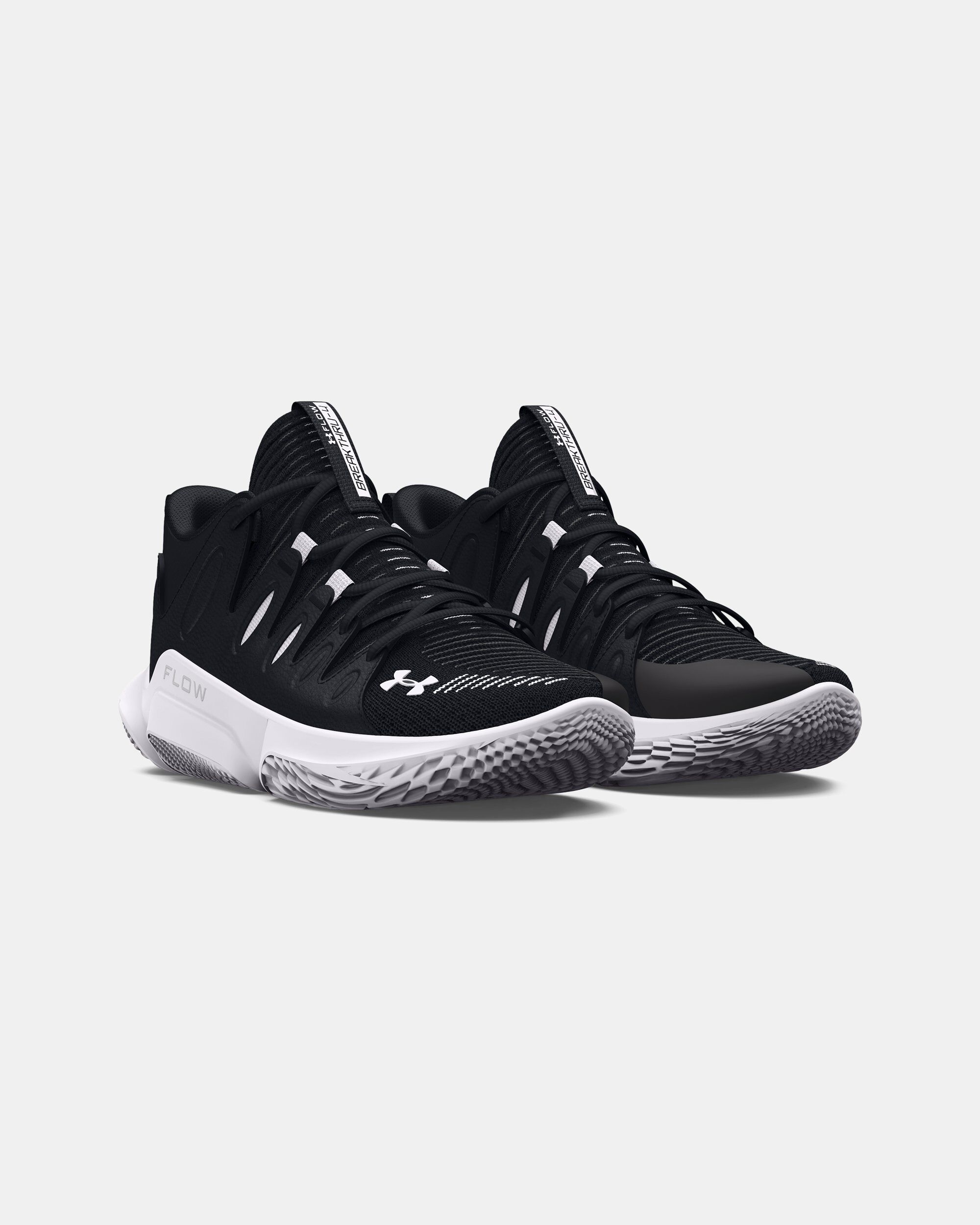 New arrival under armour shoes discount