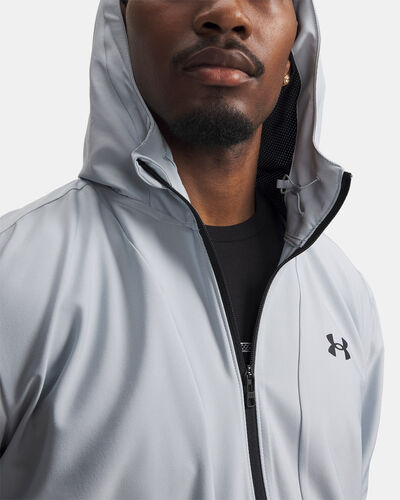 UA Unstoppable Woven