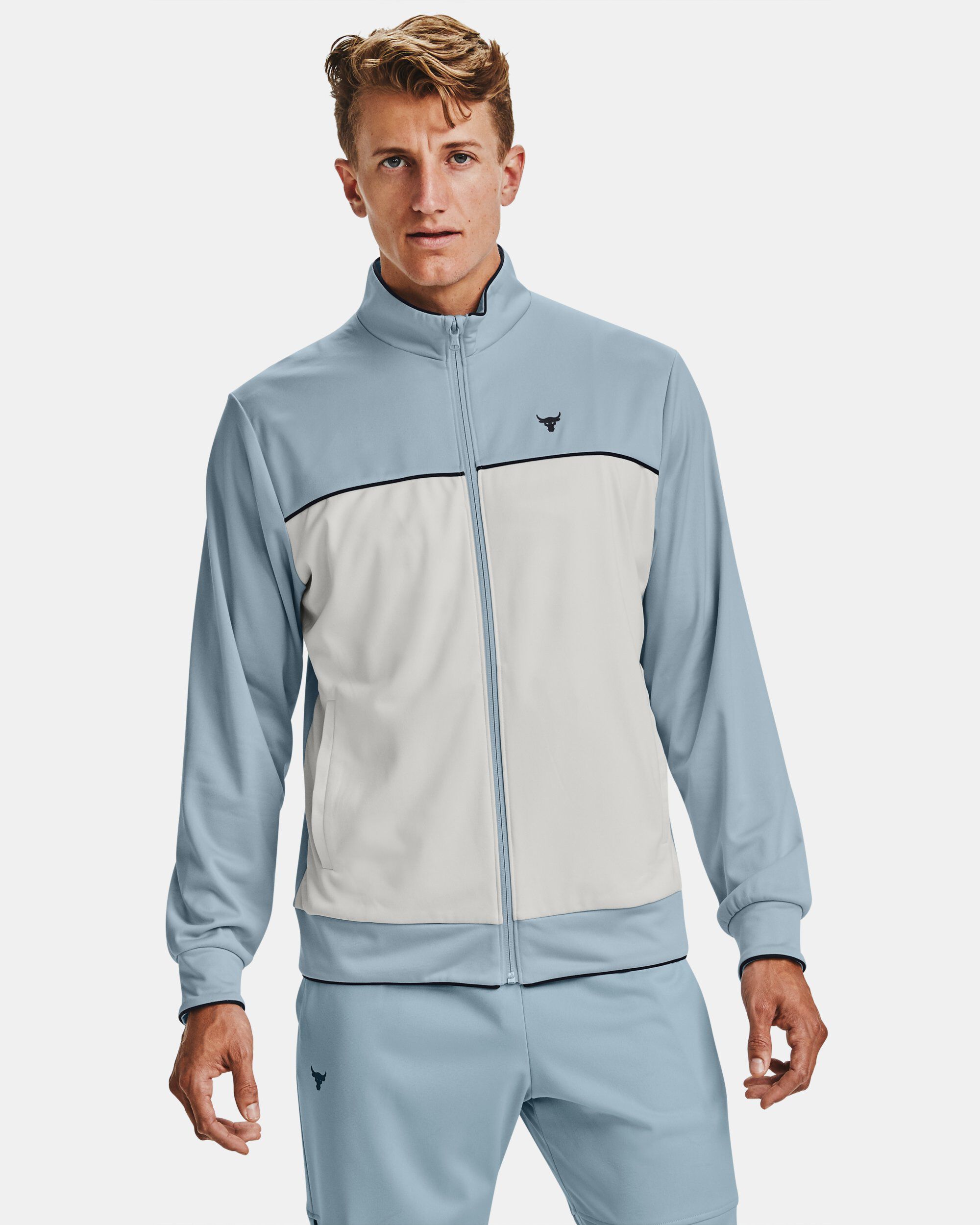 Under armour the rock jacket on sale
