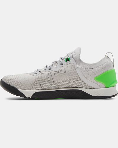 Men's UA TriBase™ Reign 3 WIT Training Shoes
