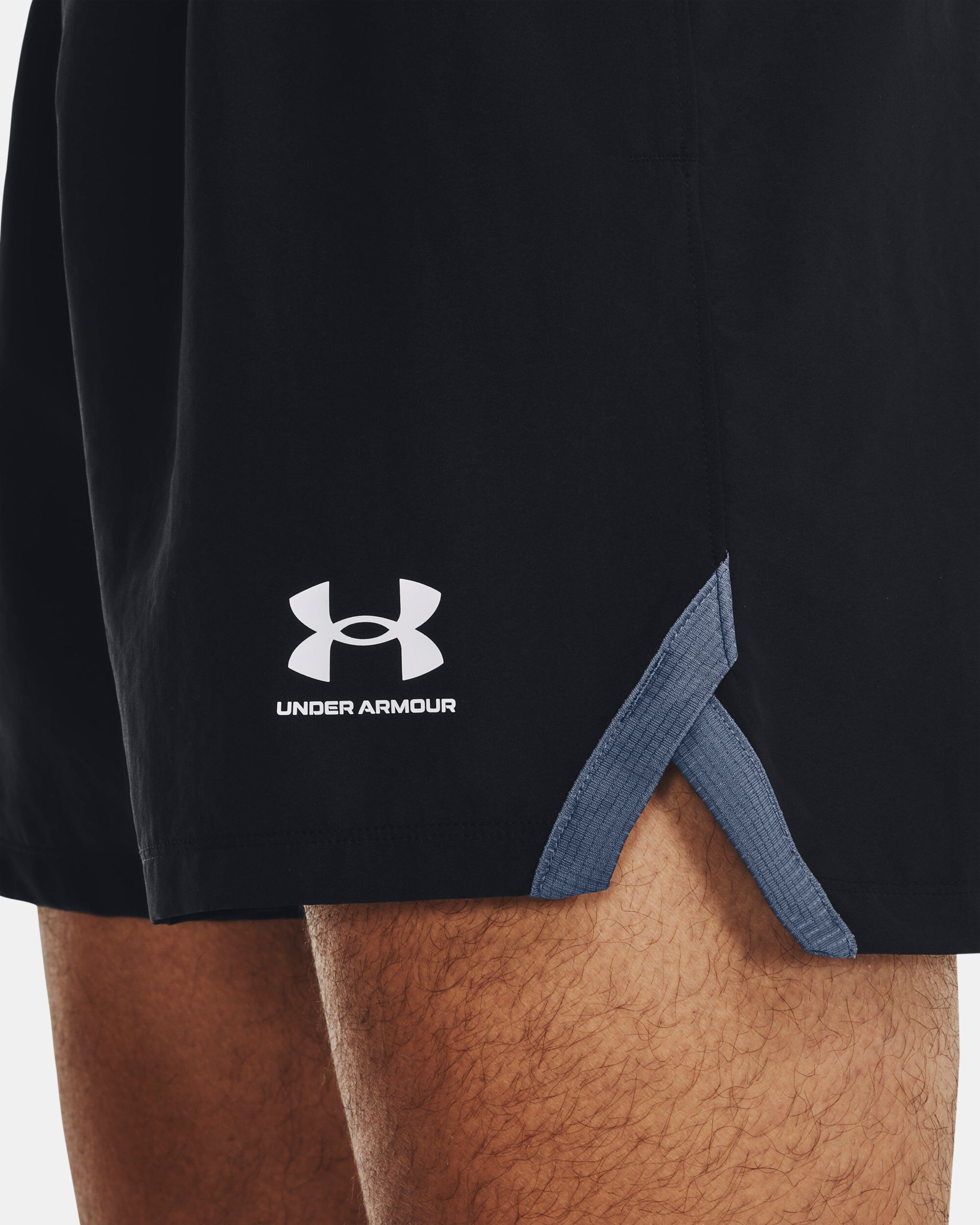 Under armour sales accelerate shorts