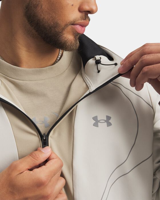 UA Unstoppable+ Woven image number 2