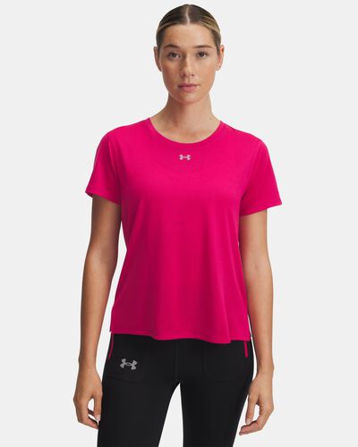 UA Trail Run