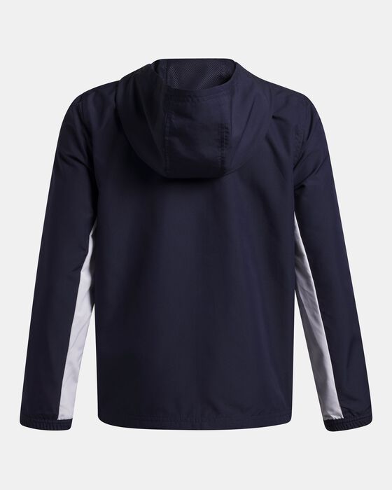 UA Rival Woven image number 1