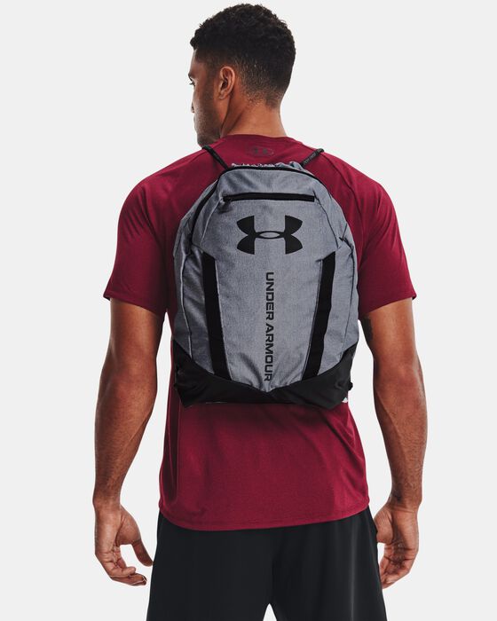 UA Undeniable Sackpack image number 5