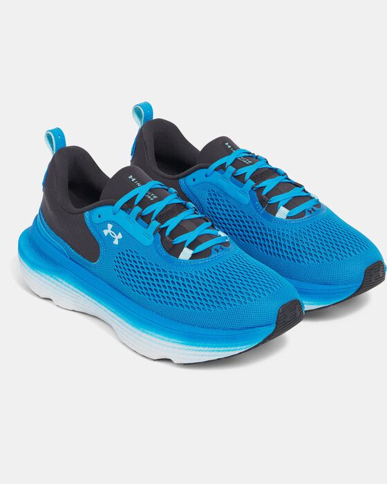 Men's UA Infinite Elite 2 Running Shoes image number 3