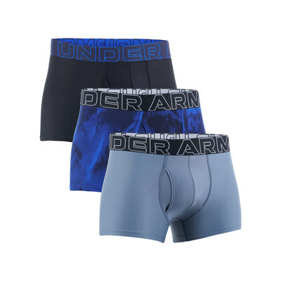 UA Performance Tech&trade; Printed