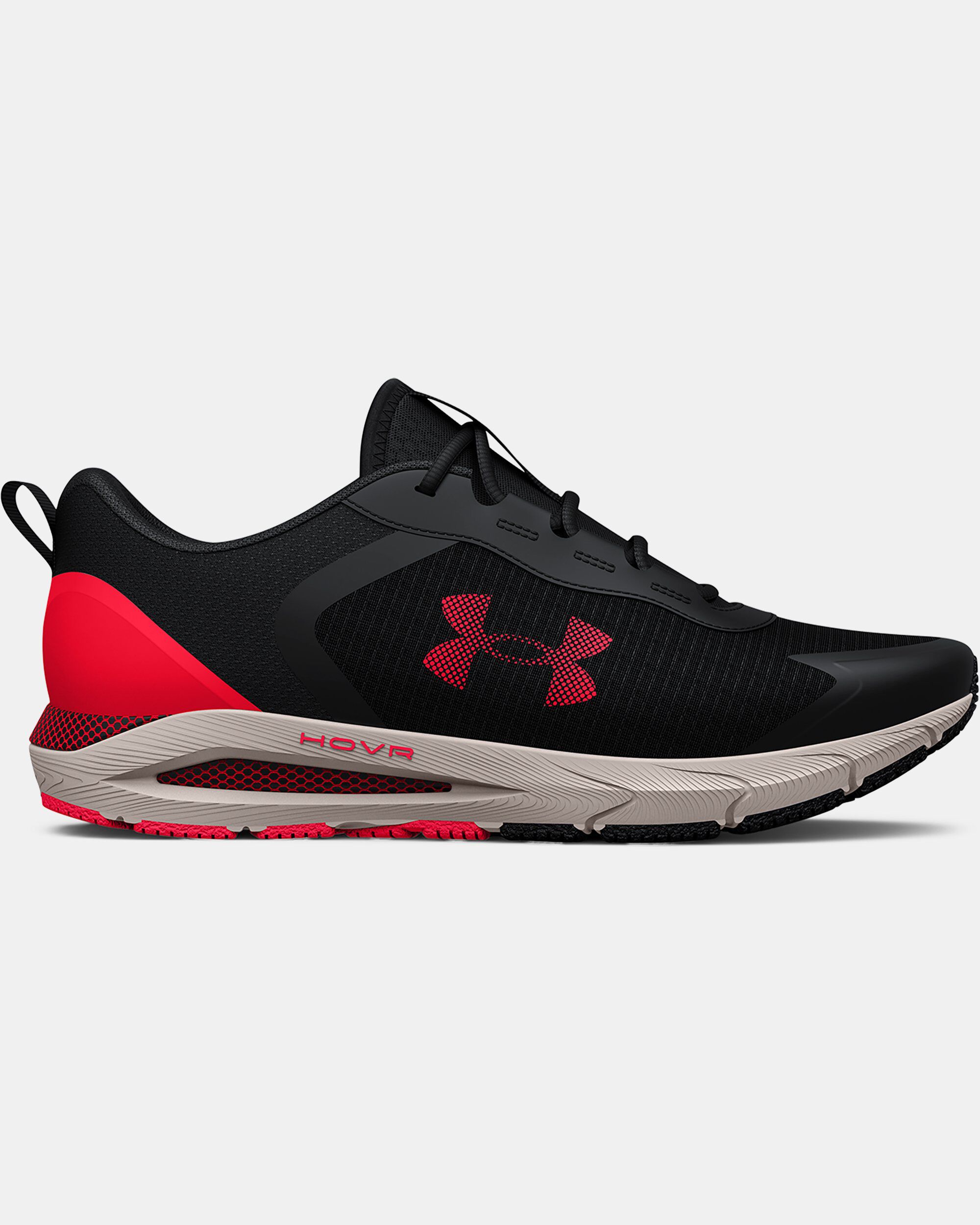Basket under armour online homme intersport