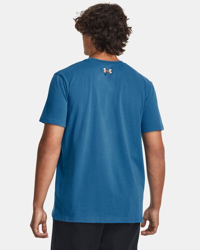 Men's UA Rose Delivery Short Sleeve