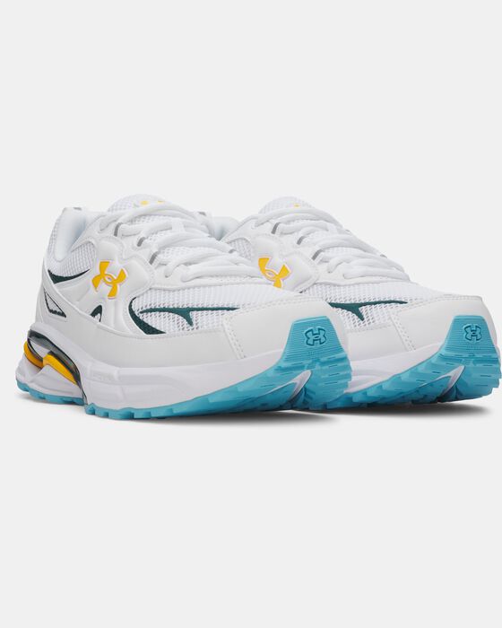 UA Apparition Tech image number 3