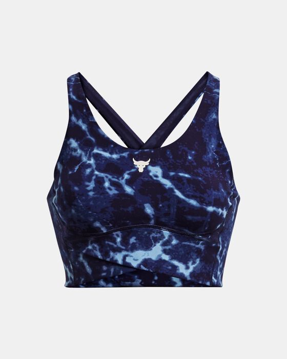 Project Rock Lets Go Crossover Printed image number 6