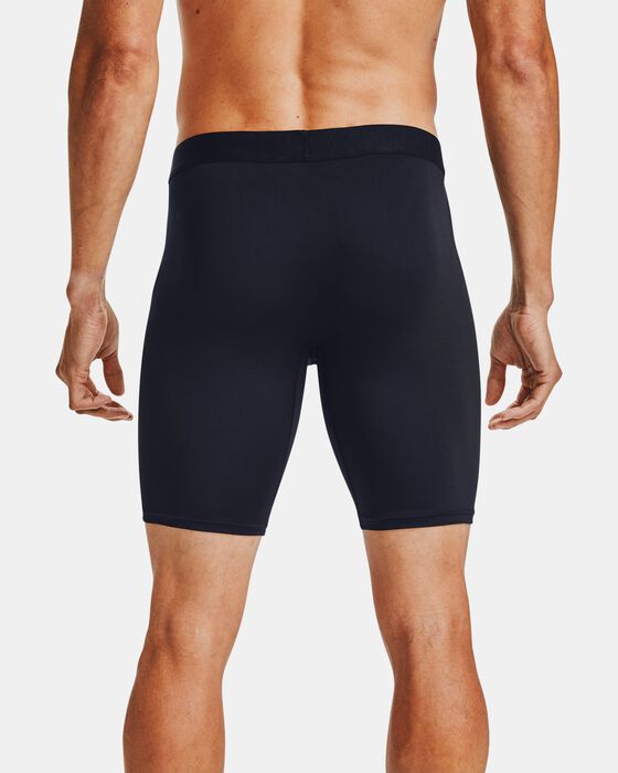 Men's UA Tech™ Mesh 9" Boxerjock® – 2-Pack image number 1