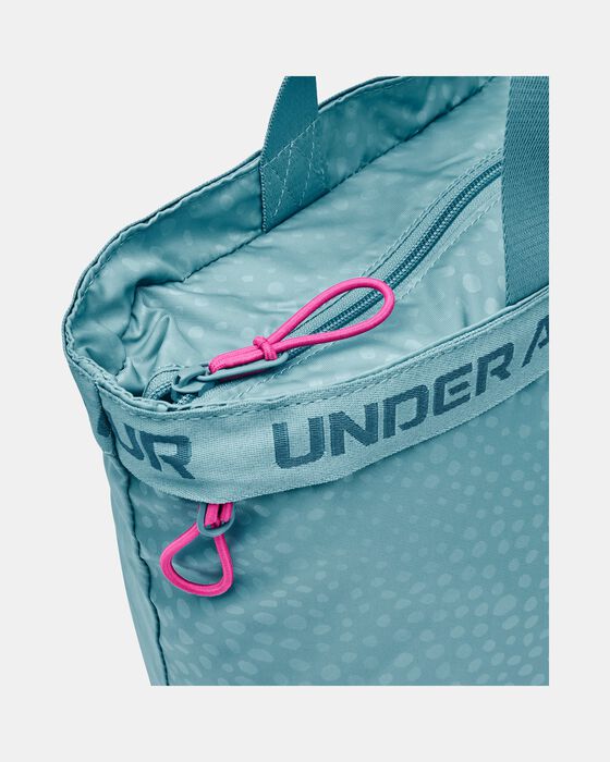 Women's UA Essentials Tote Bag image number 5