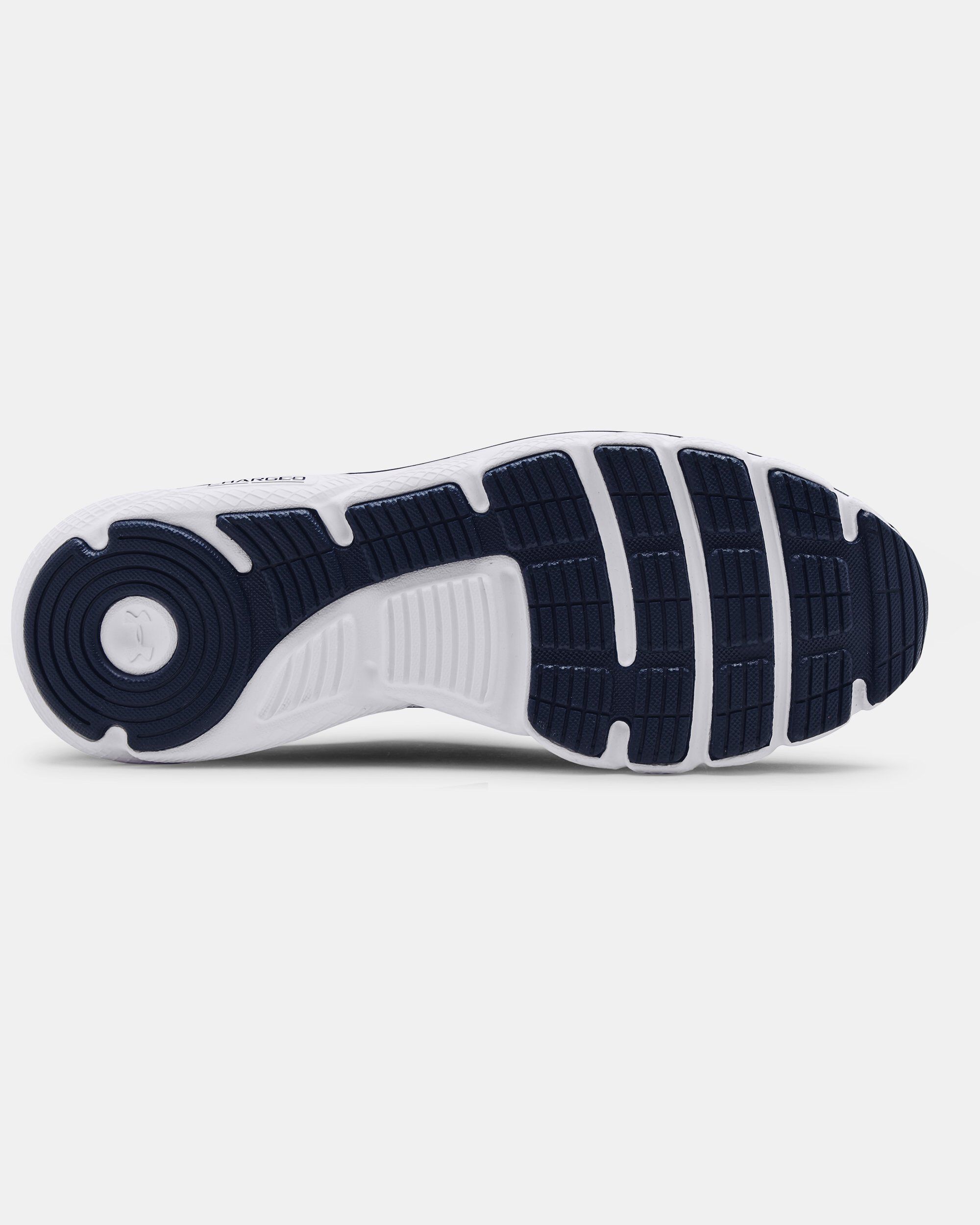 Men s UA Charged Assert 9 Running Shoes