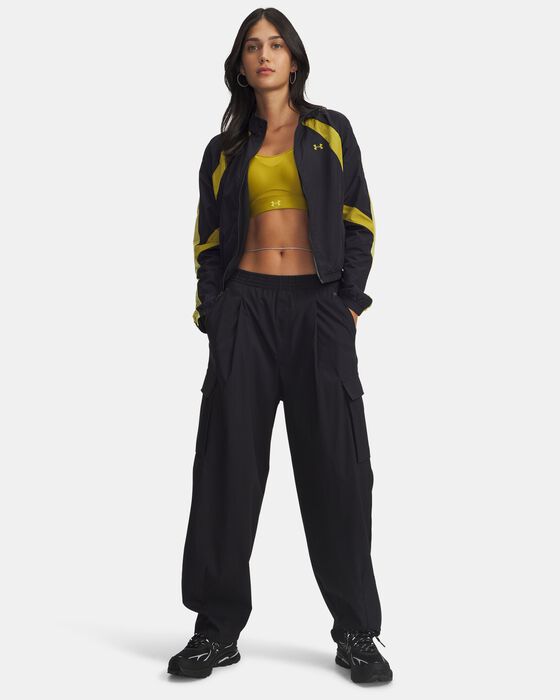 UA Unstoppable Woven Ripstop image number 2