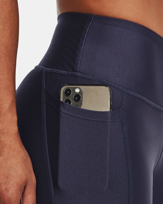 Women's UA Tech Leggings image number 3