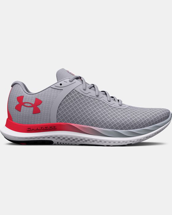 Men's UA Charged Breeze Running Shoes image number 0