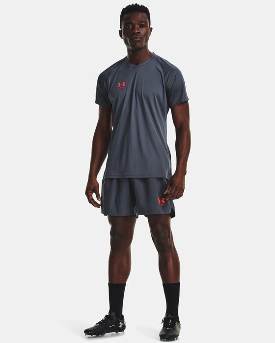 Men's UA Accelerate T-Shirt image number 2