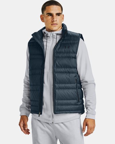 Men's UA Armour Down Vest