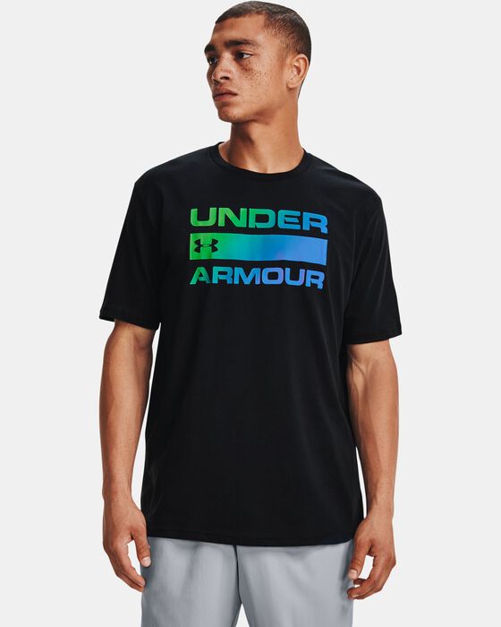 UA Team Issue Wordmark image number 0