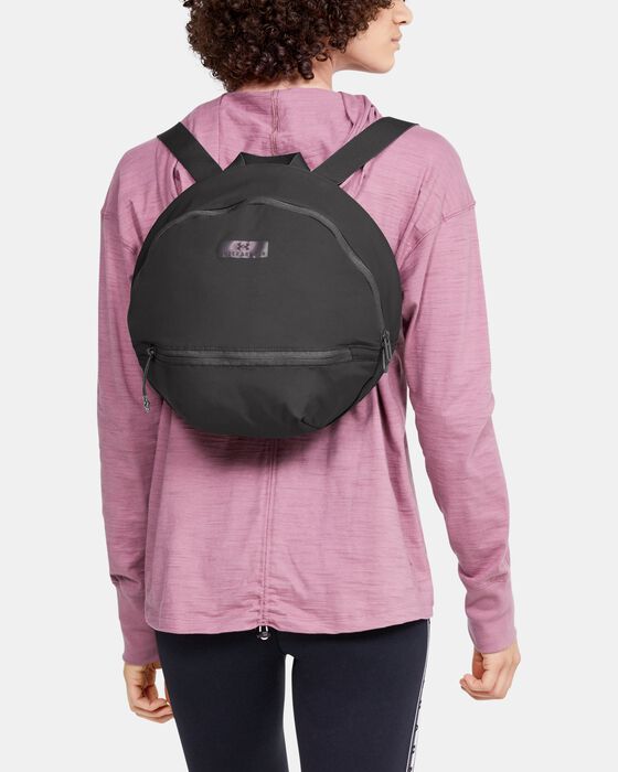 Women's UA Midi Backpack 2.0 image number 5