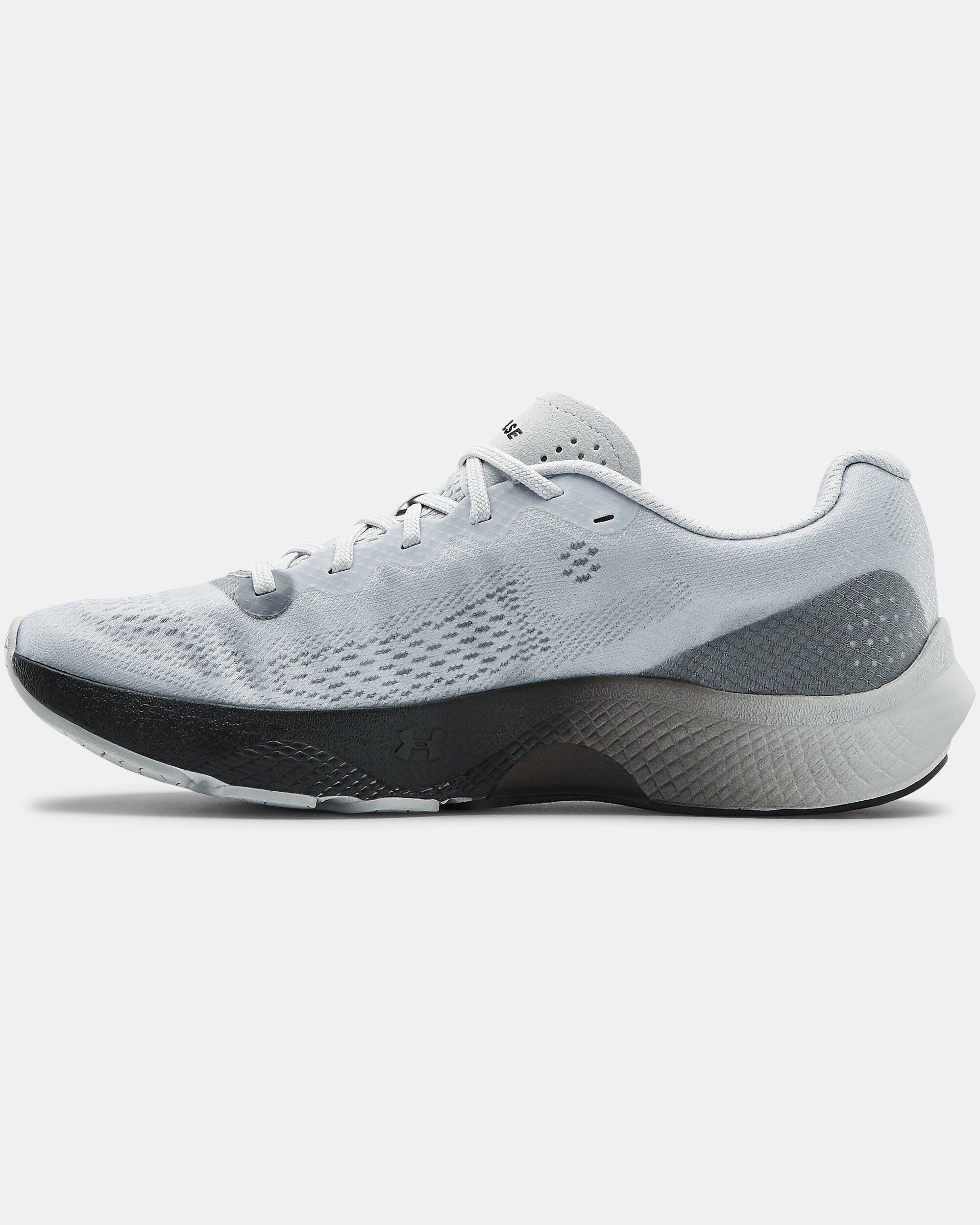 Women's under armour micro g pulse running shoes shop