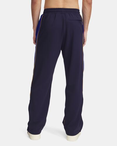 UA Tricot Side Stripe