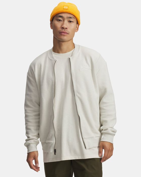 UA Icon Rev Terry Varsity image number 0