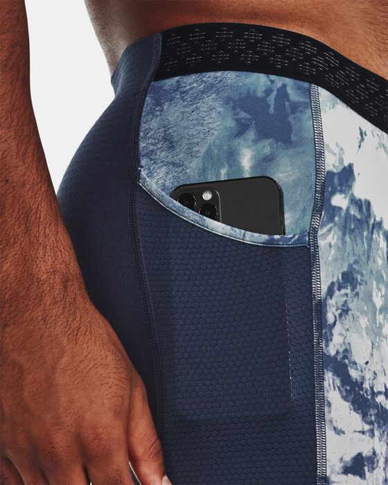 UA RUSH&trade; SmartForm Printed image number 3