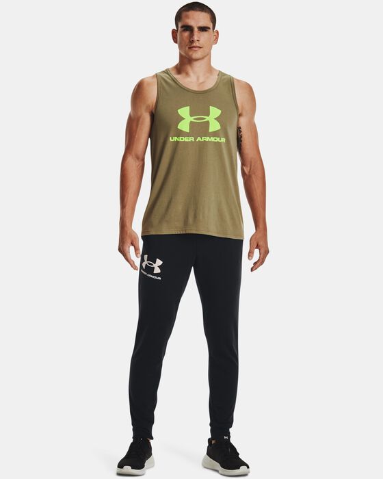 UA Sportstyle Logo image number 2