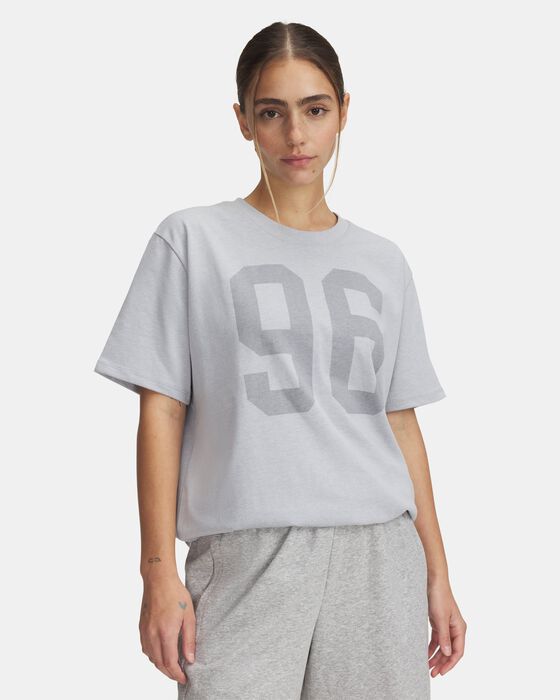 UA Heavyweight 96 image number 0