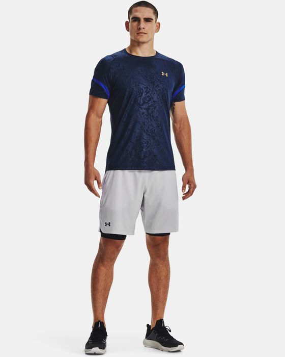 UA Vanish Woven Snap image number 2