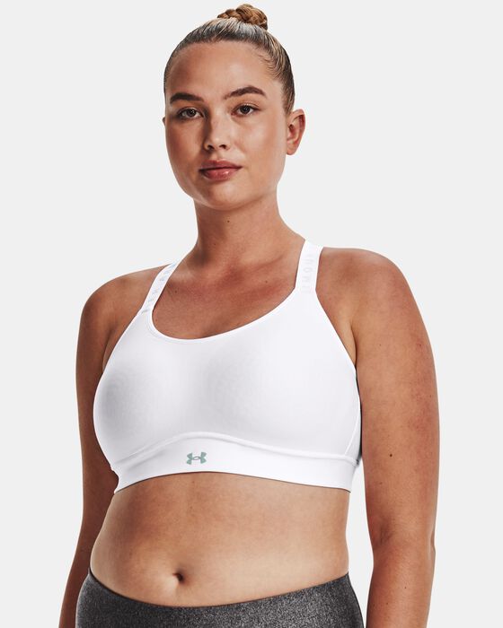 UA Infinity Mid Covered image number 4