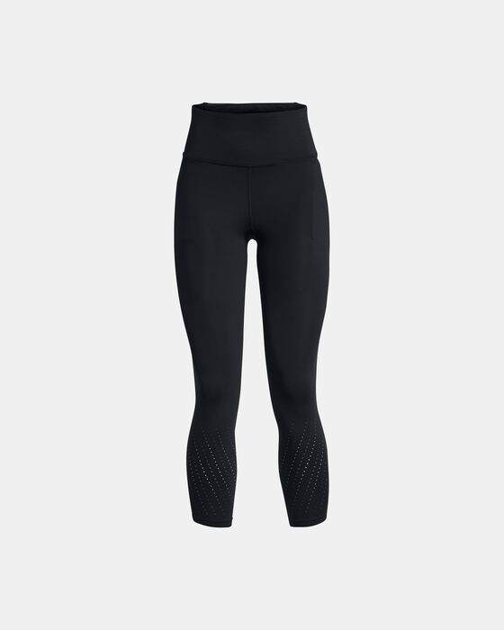 Women's UA Launch Elite Ankle Tights image number 4