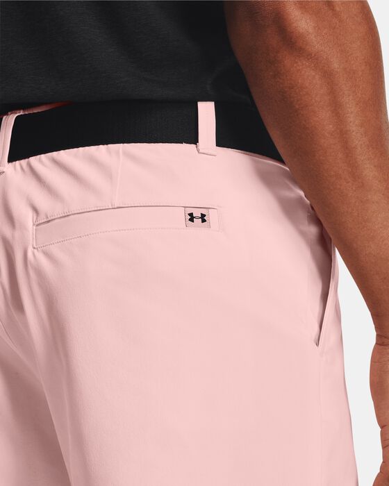 Men's UA Iso-Chill Shorts image number 3
