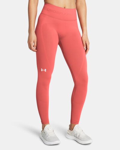 Women's UA Train Seamless Leggings Women's UA Train Seamless Leggings