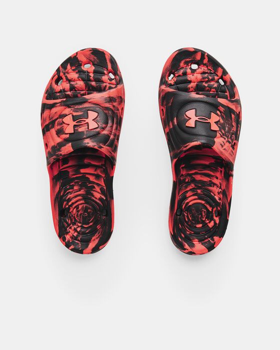 UA Locker Camo image number 2