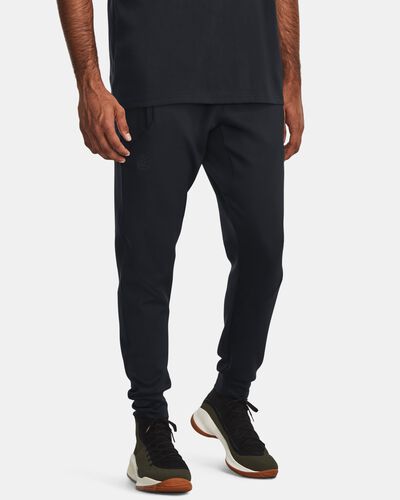 Men's Curry Playable Pants