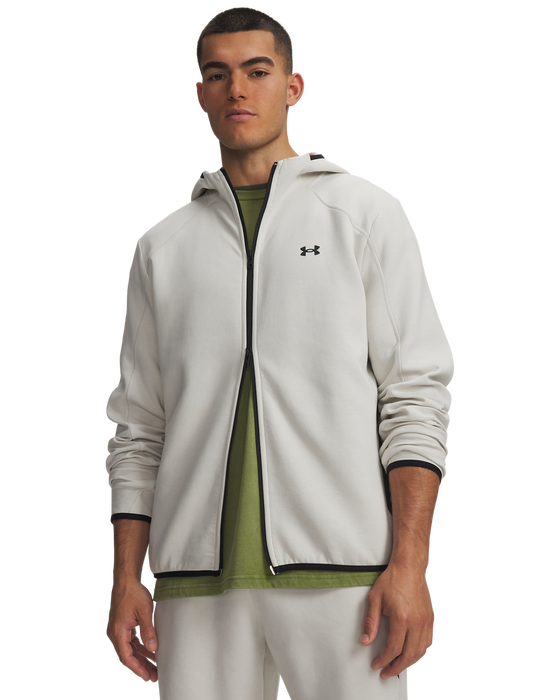 UA Unstoppable Fleece image number 4