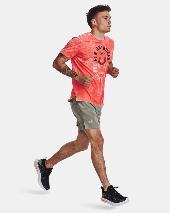 UA Launch Pro image number 2