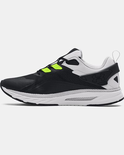 Men's UA HOVR™ MVMNT Sportstyle Shoes
