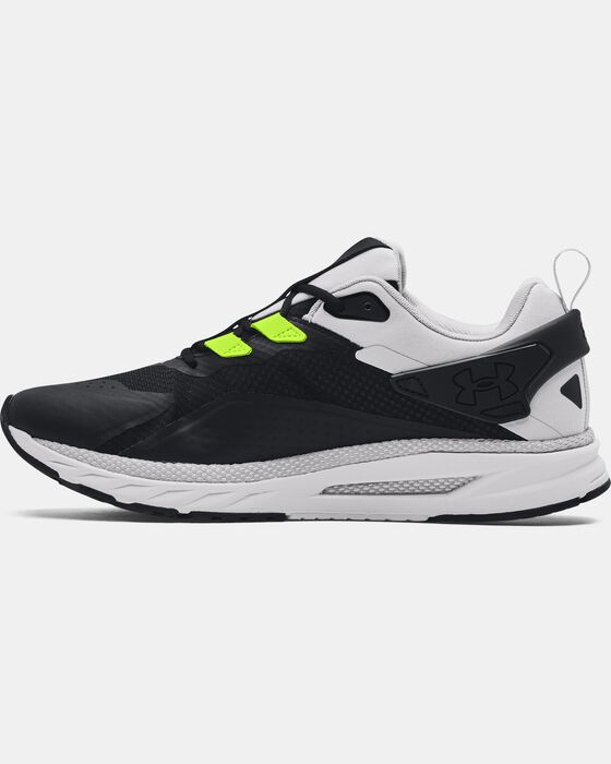 Men's UA HOVR™ MVMNT Sportstyle Shoes image number 1