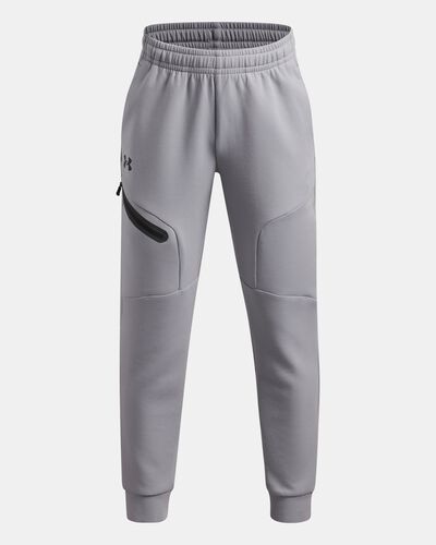 UA Unstoppable Fleece